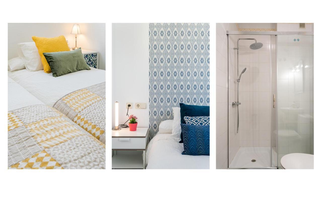 Apartamento Veoapartment García De Vinuesa
