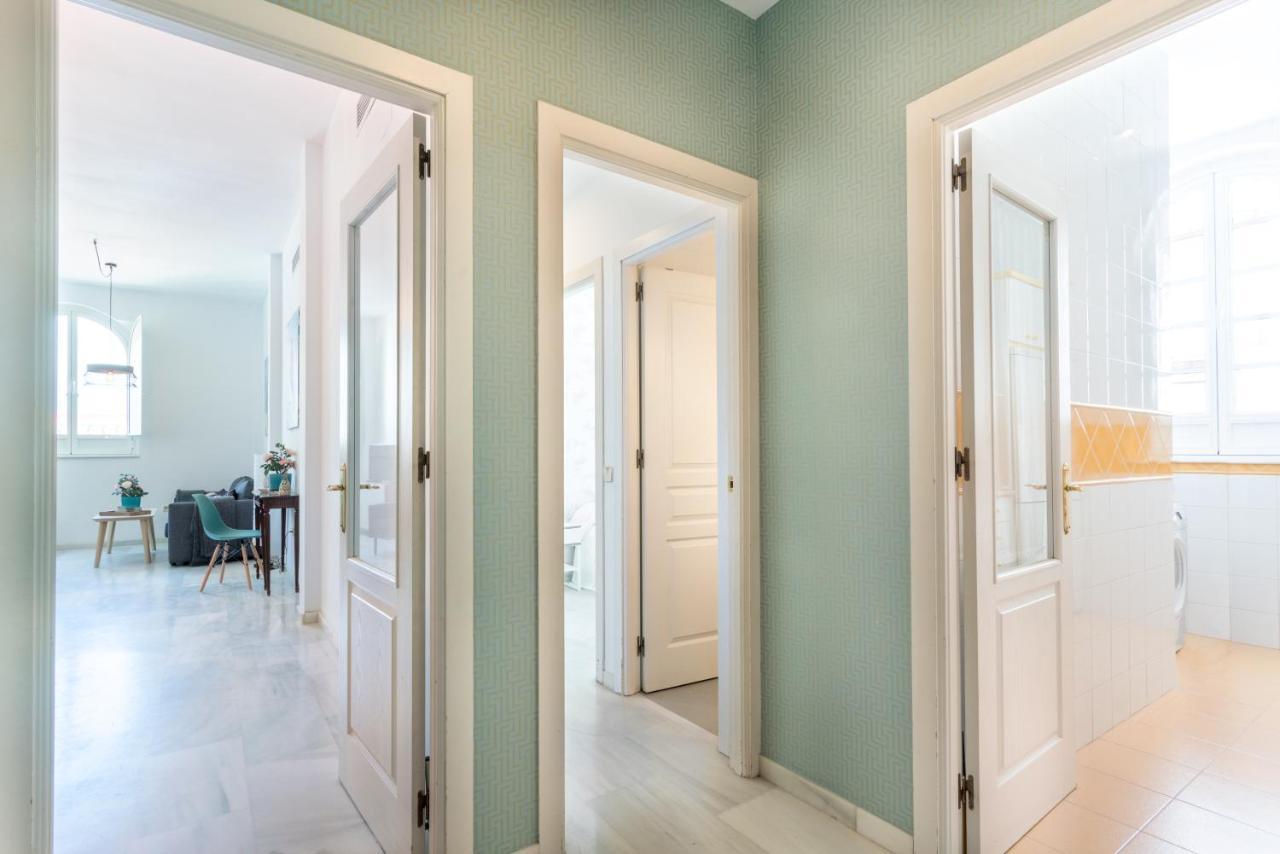 Apartamento Veoapartment García De Vinuesa *
