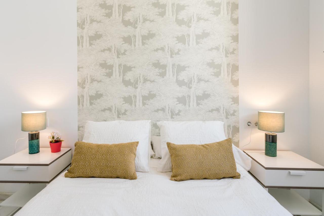 Apartamento Veoapartment García De Vinuesa Sevilla