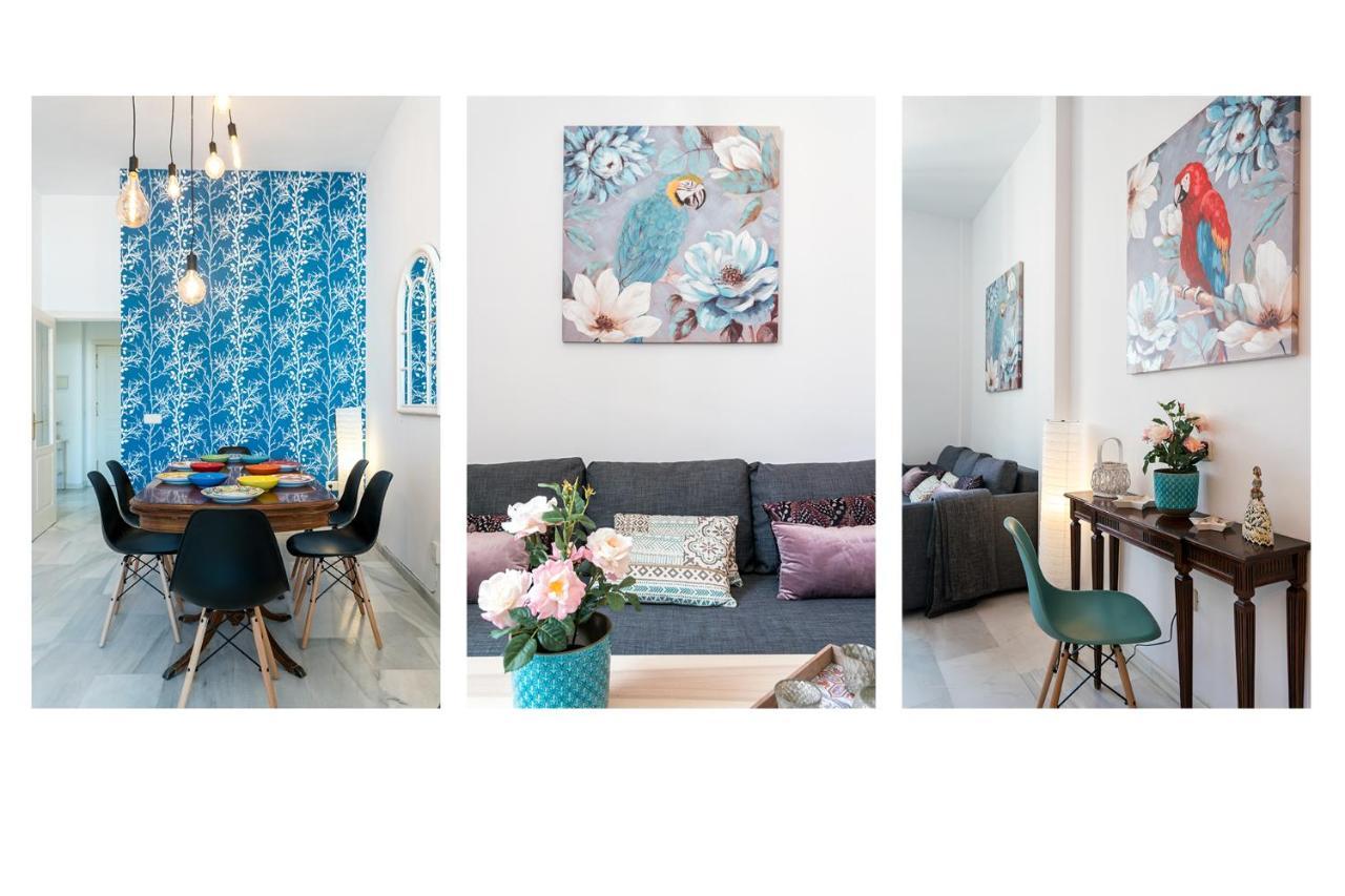 Veoapartment García De Vinuesa * Sevilla