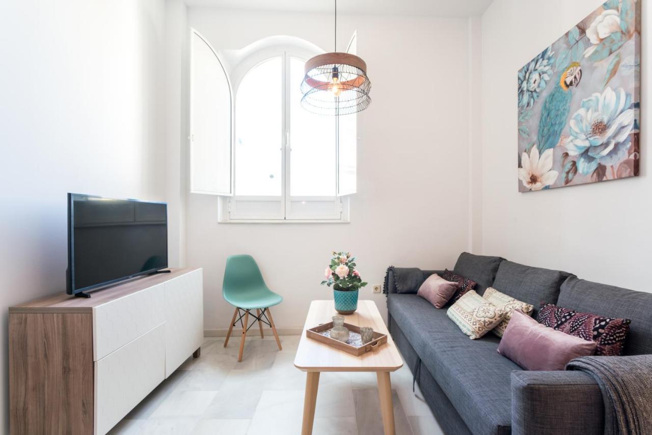 Apartamento Veoapartment García De Vinuesa *