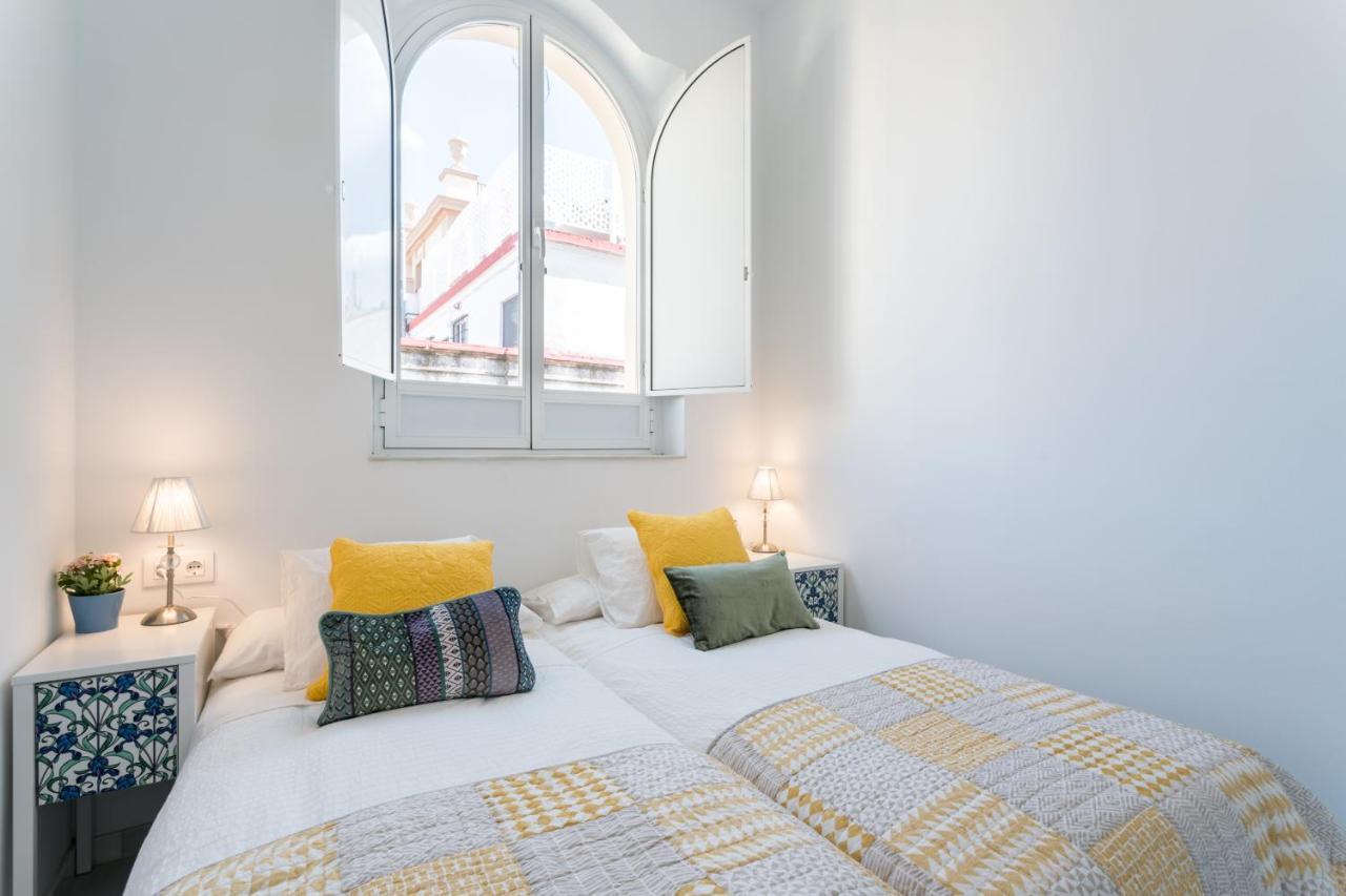 Veoapartment García De Vinuesa Apartamento Sevilla