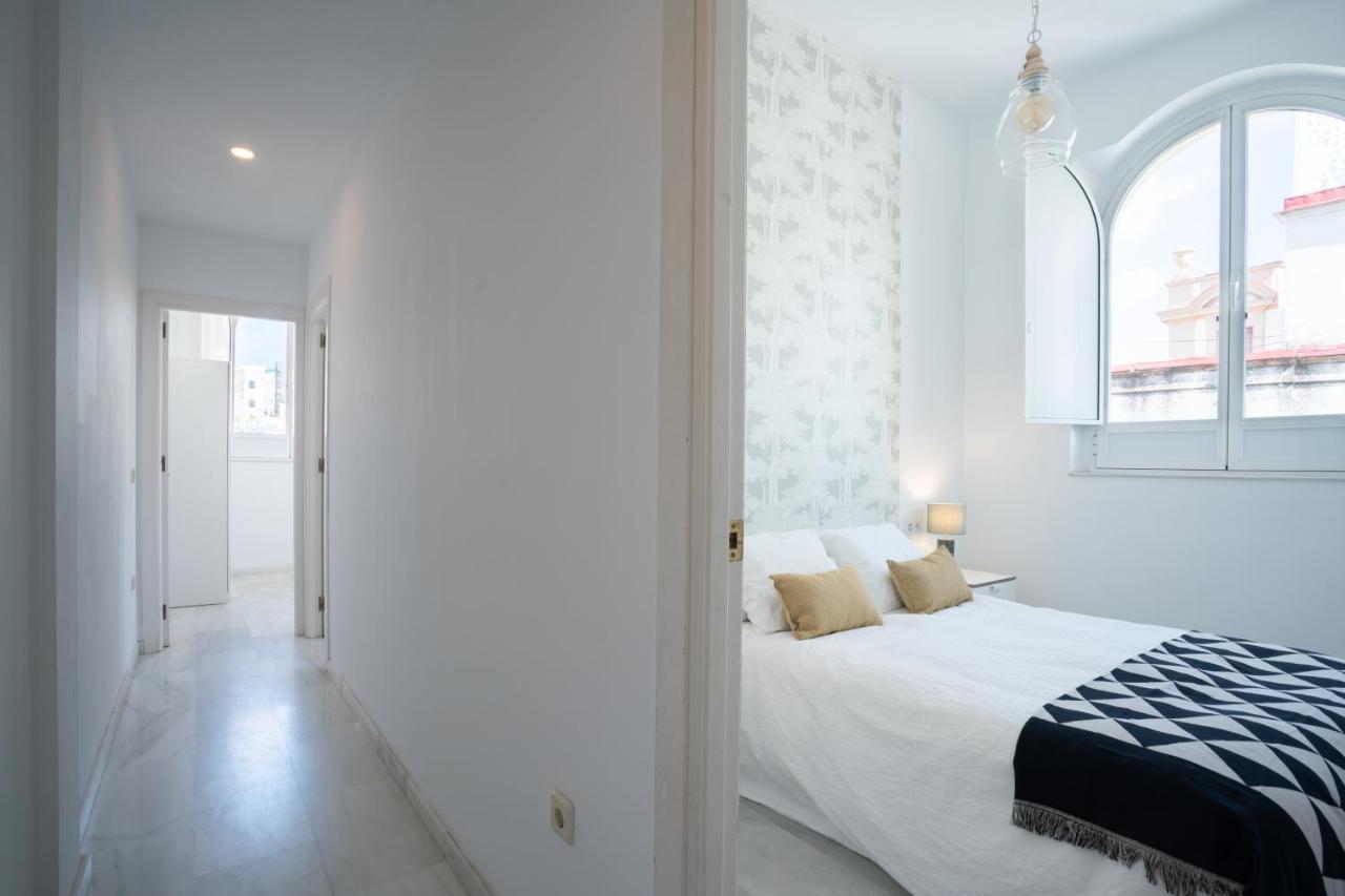 Veoapartment García De Vinuesa Apartamento