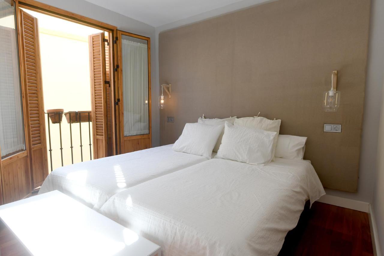 Apartamento San Juan De La Palma Apartment Seville