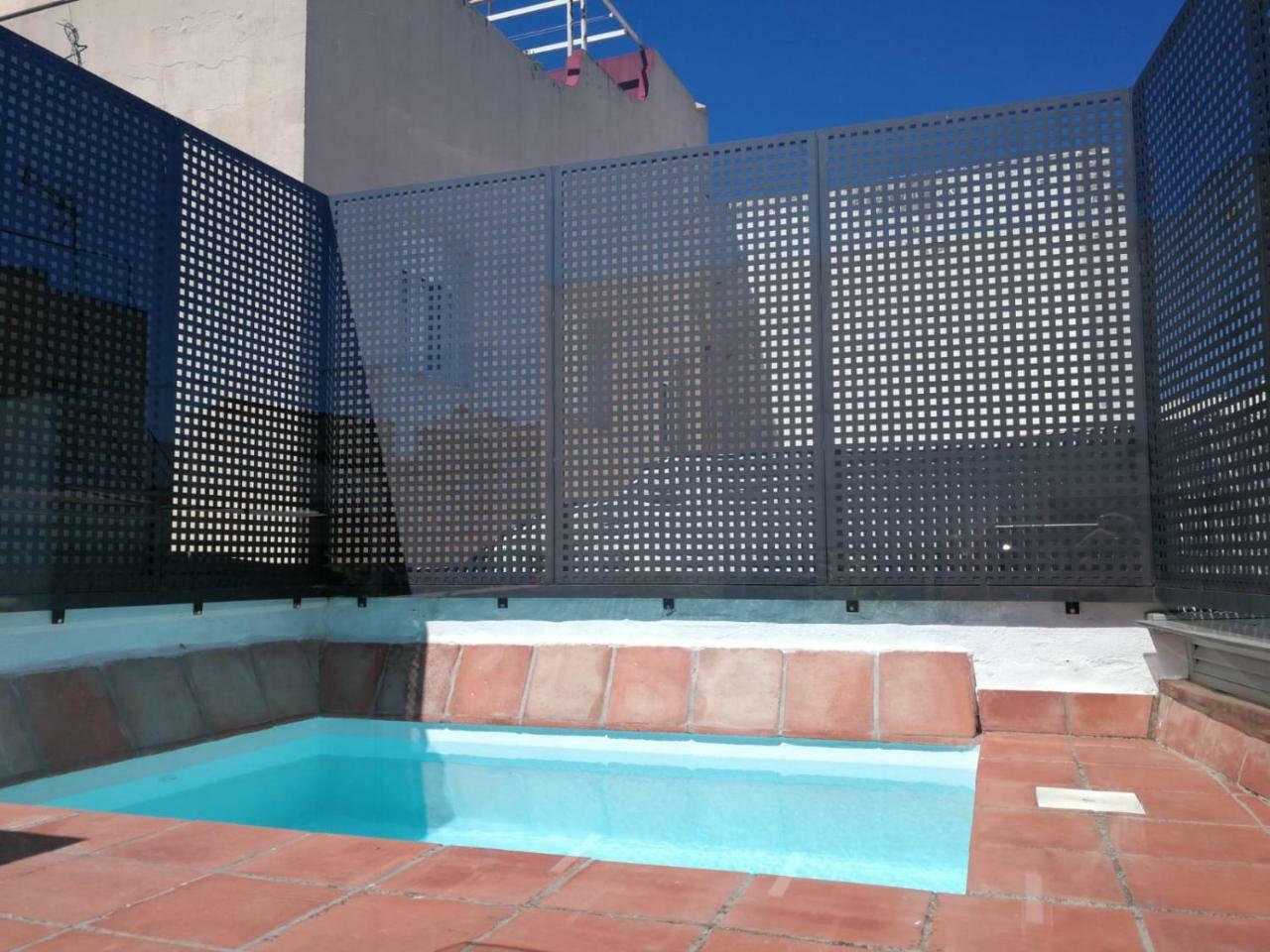 Casas De - Casa Sevillana Harinas26 * Seville