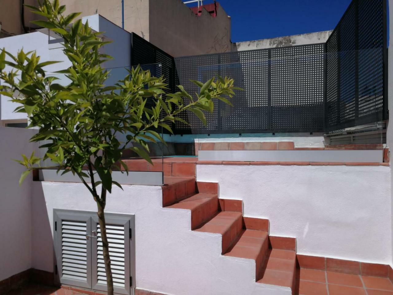 Casas De - Casa Sevillana Harinas26 * Seville