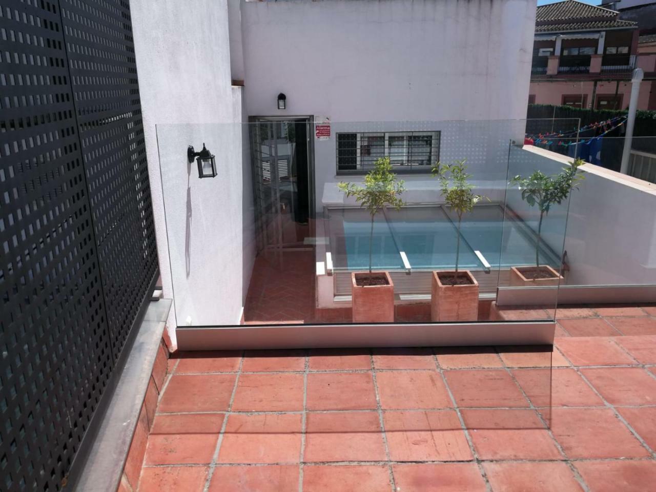 Holiday home Casas De - Casa Sevillana Harinas26 *