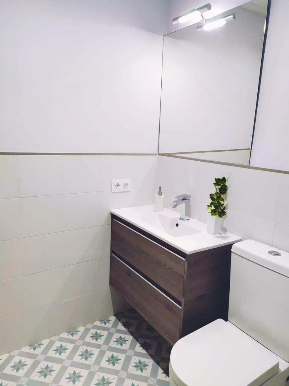 Miraflores 58 - Private Parking Opt Apartment