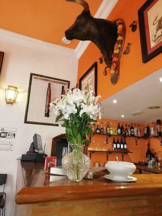 Guest house Sierpes Seville