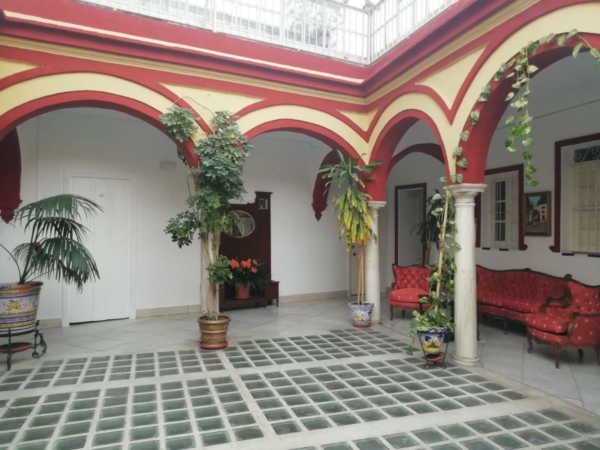 Sierpes Guest house Seville