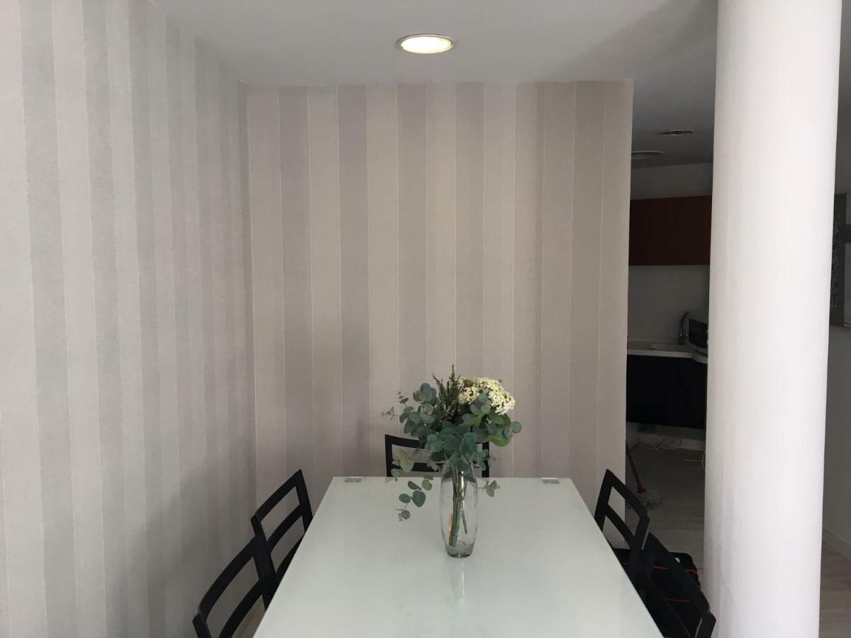 Apartamento Avenida *