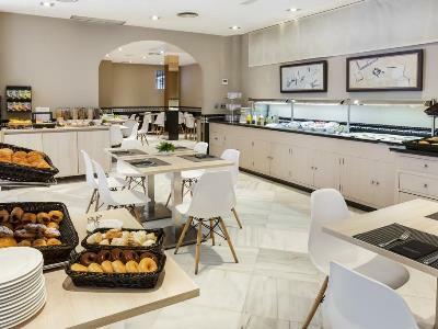 Catalonia Hispalis Hotel Seville