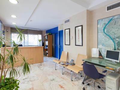 Vertice Bib Rambla Aparthotel Seville