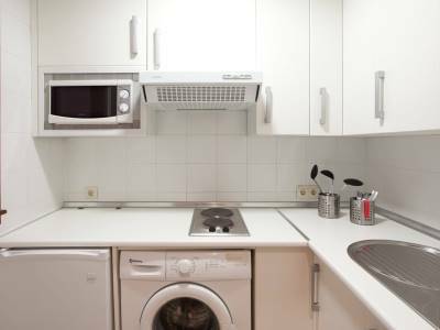 Aparthotel Vertice Bib Rambla