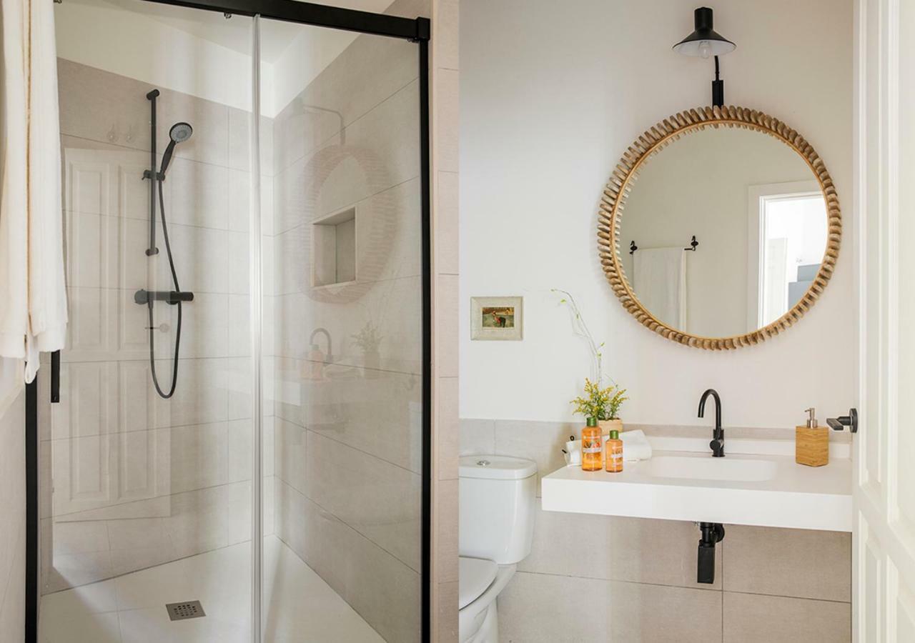 Apartment Santa Paula Pool & Luxury