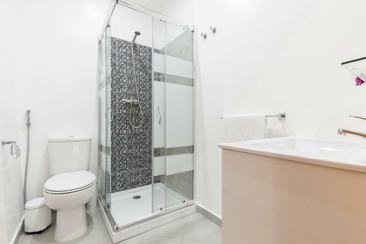 Casa De La Luz -elegante Casco Antiguo 5-hab-11px Apartment Seville