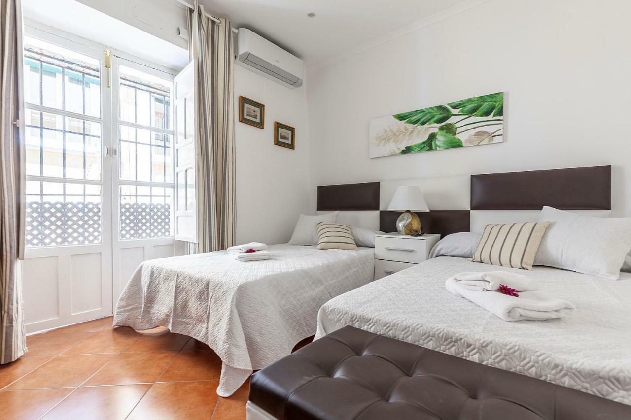 Casa De La Luz -elegante Casco Antiguo 5-hab-11px Apartment *