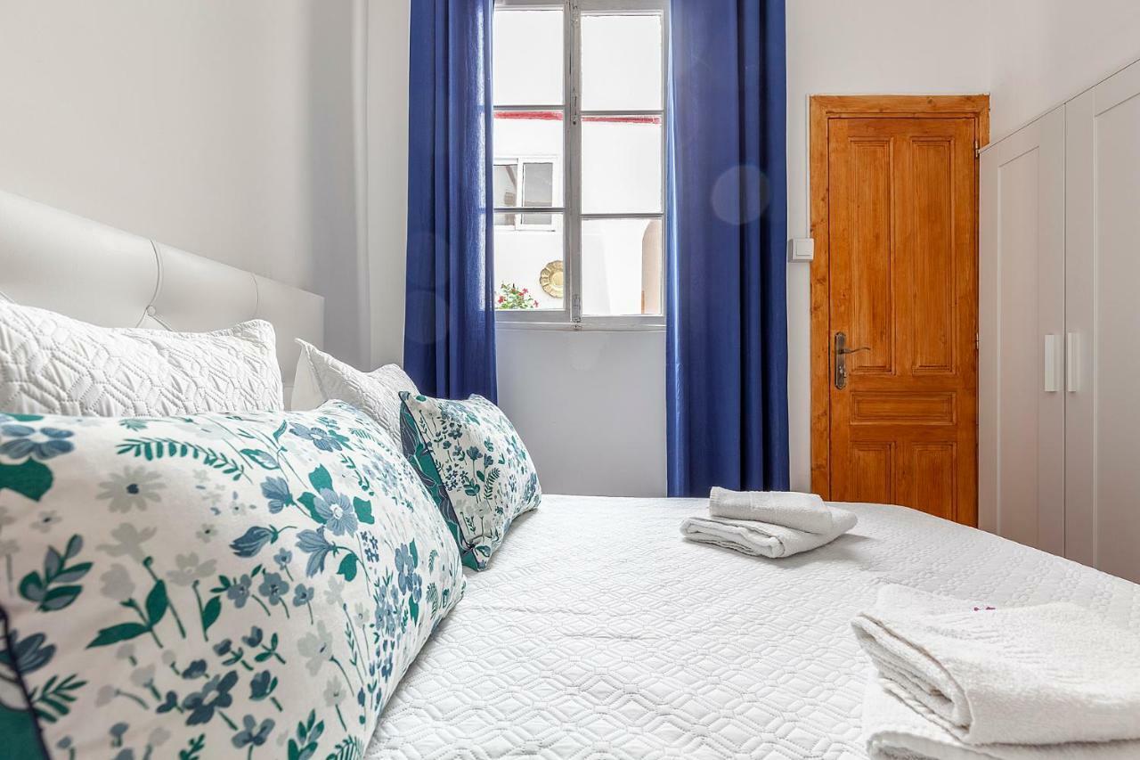 Casa De La Luz -elegante Casco Antiguo 5-hab-11px Apartment *