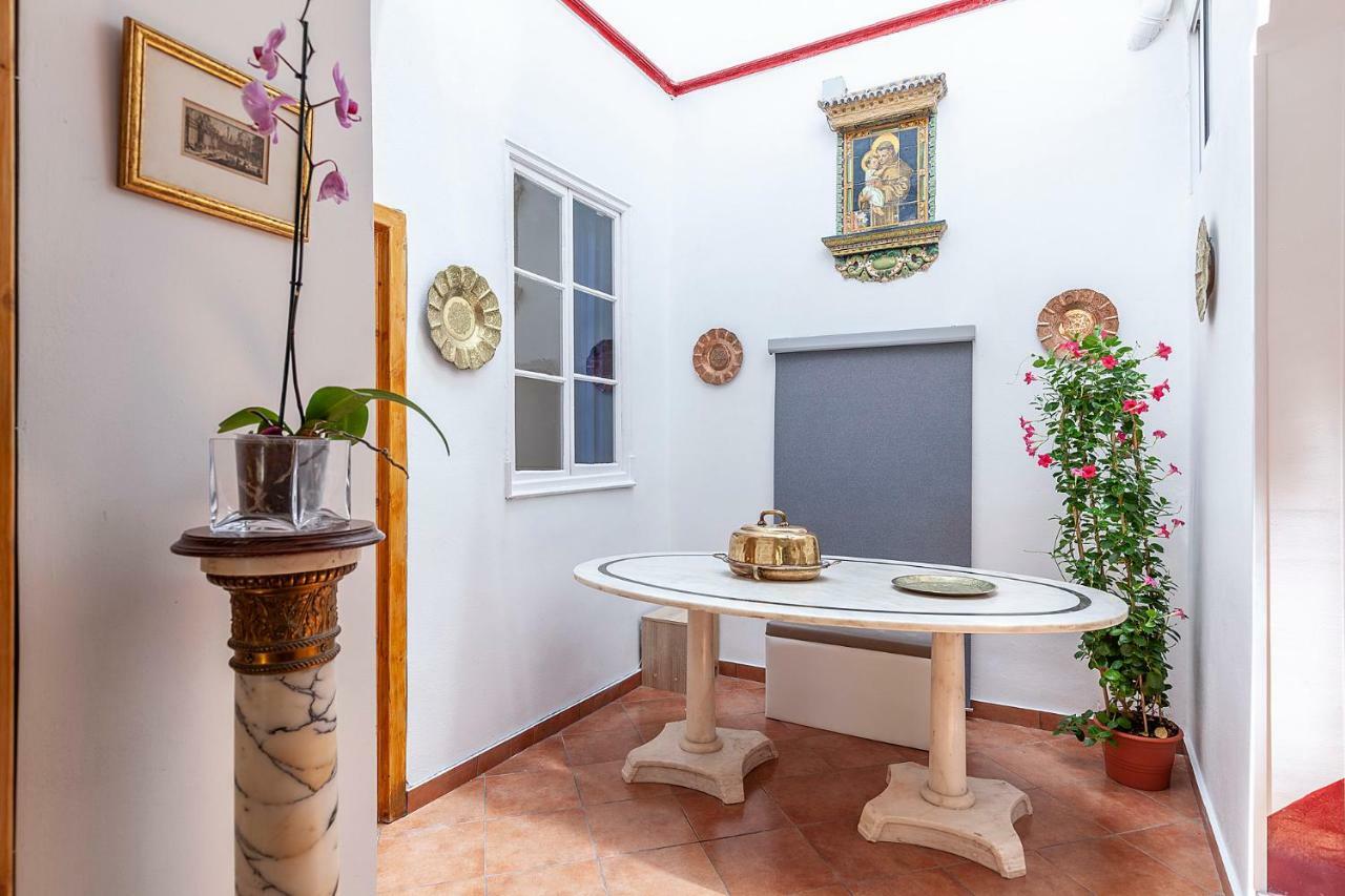 Casa De La Luz -elegante Casco Antiguo 5-hab-11px Apartment
