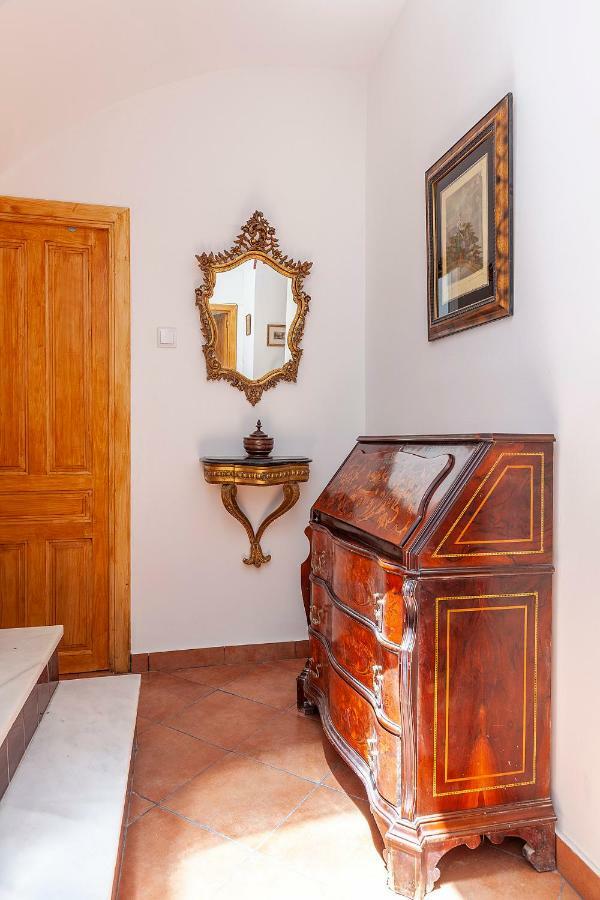 Casa De La Luz -elegante Casco Antiguo 5-hab-11px Apartment *