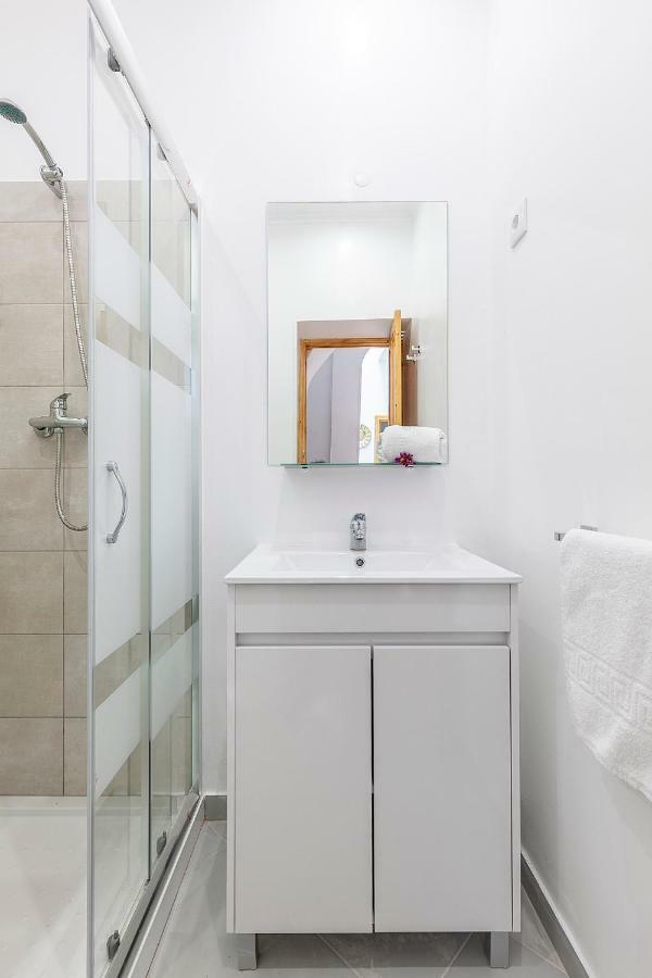 Apartment Casa De La Luz -elegante Casco Antiguo 5-hab-11px