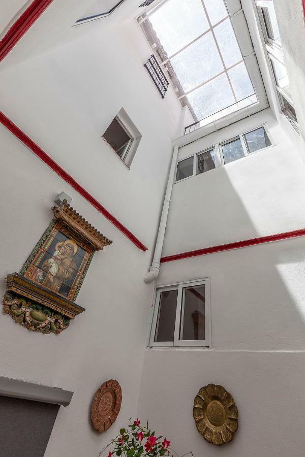 Casa De La Luz -elegante Casco Antiguo 5-hab-11px Seville