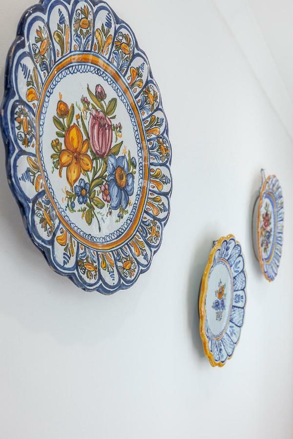 Casa De La Luz -elegante Casco Antiguo 5-hab-11px Apartment Seville