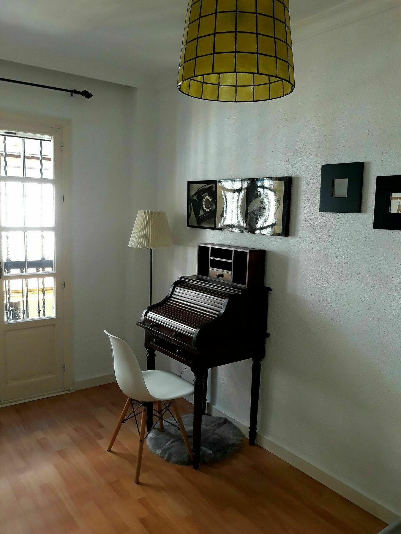 Nuevo apartamento En Centro Historico