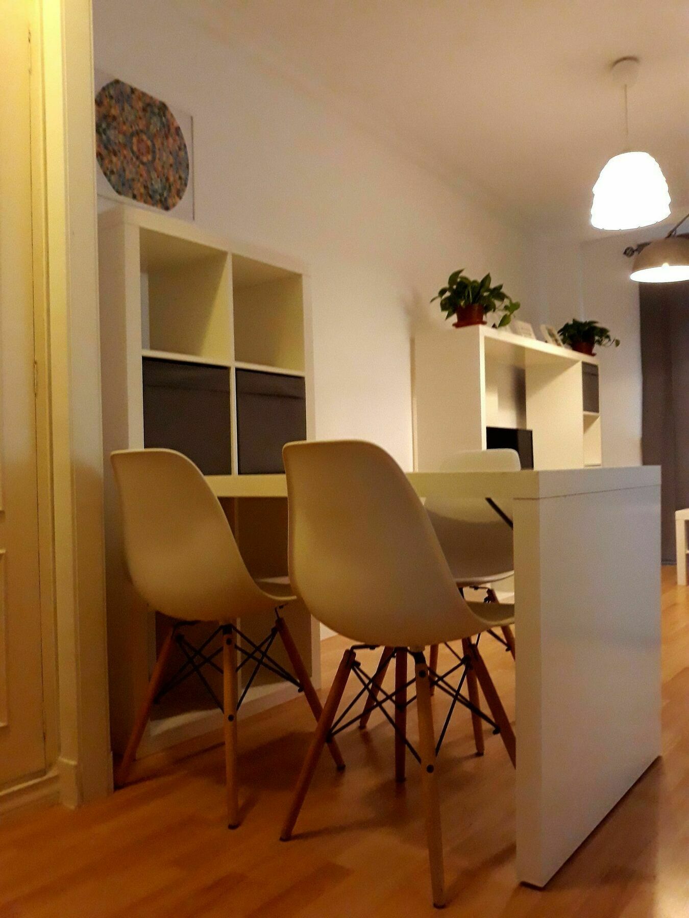 Apartment Nuevo apartamento En Centro Historico *
