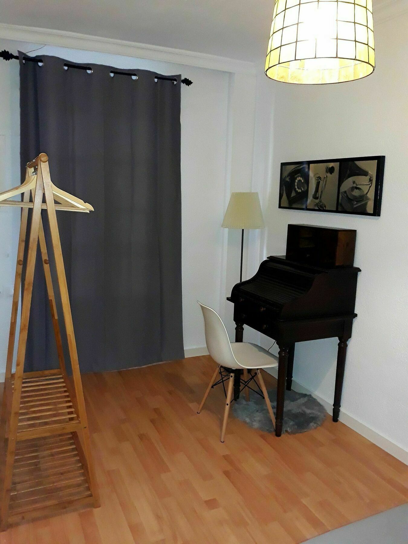 Nuevo apartamento En Centro Historico Apartment *