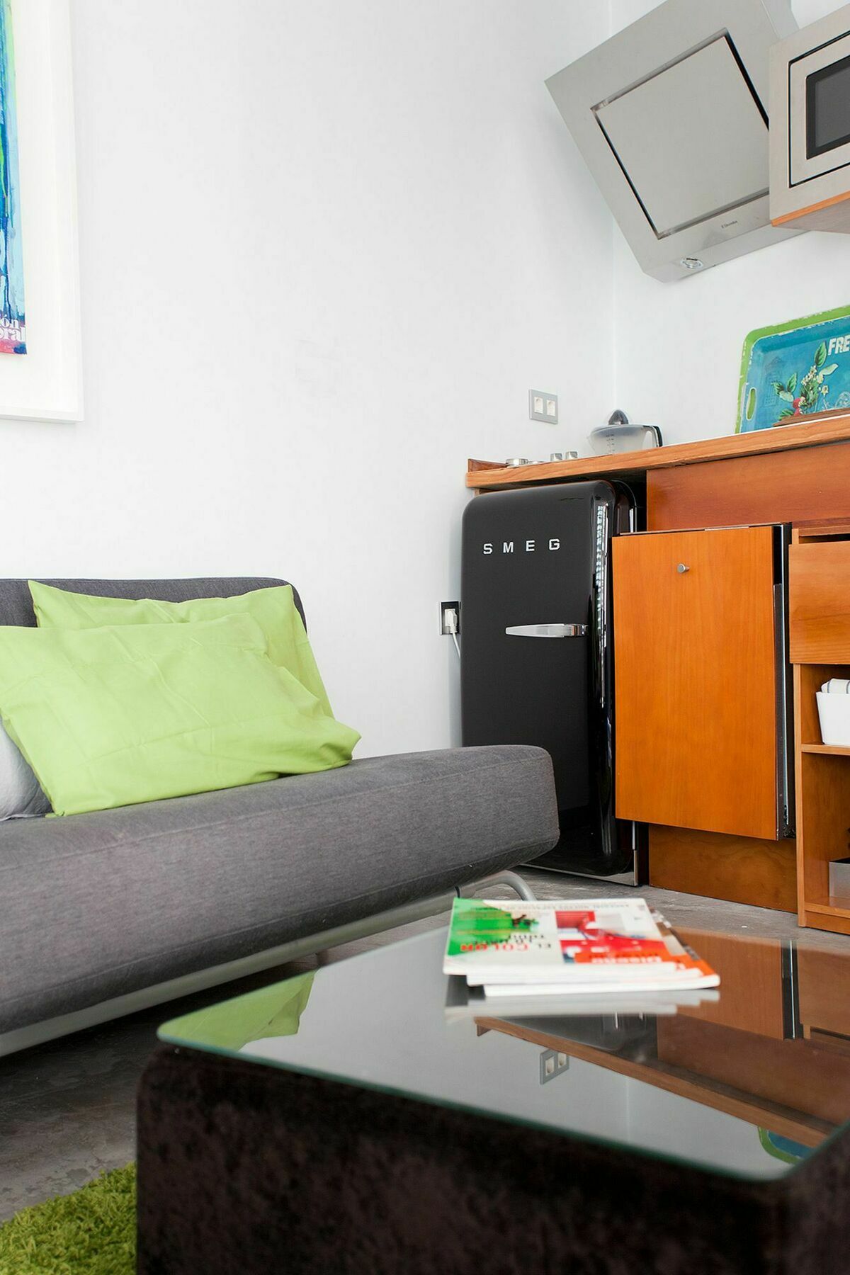 Apartment Singular Arenal *