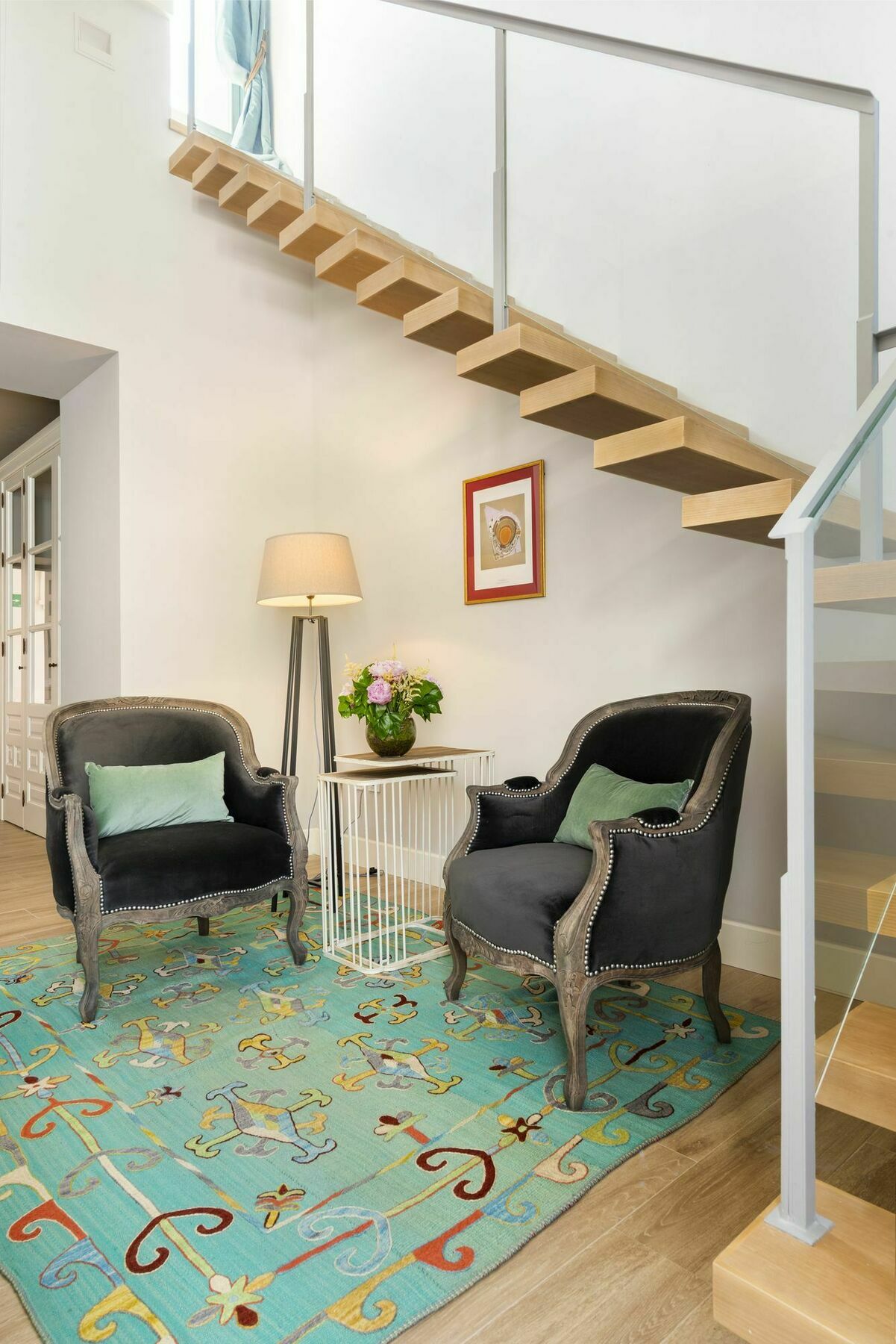 Palacio Bucarelli Apartment Seville