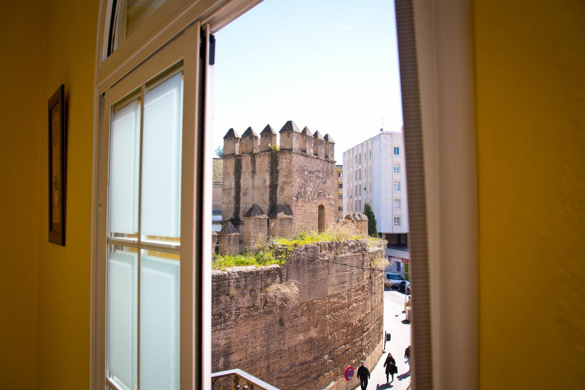 La Muralla