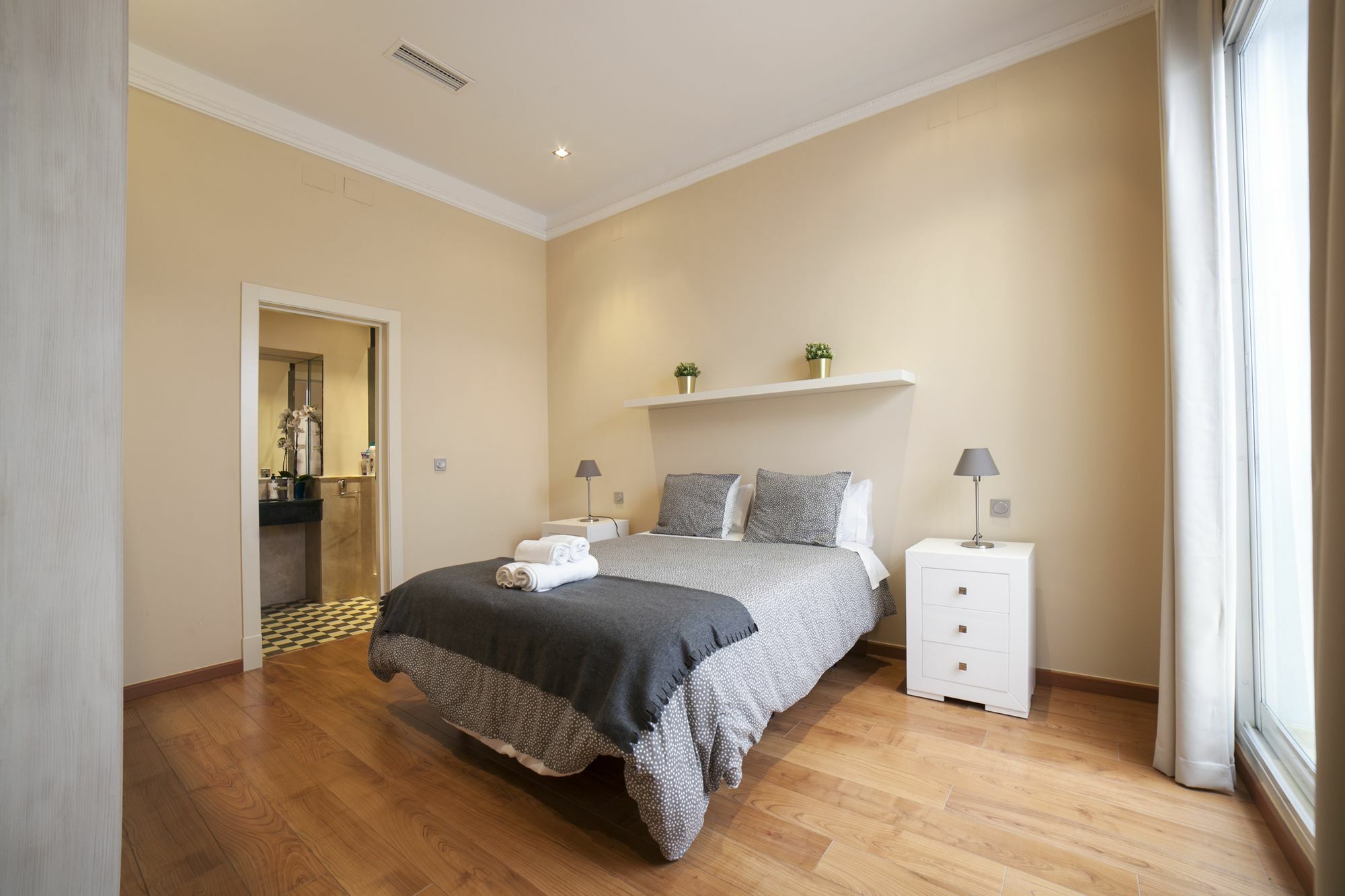 Alohamundi Quevedo Apartment