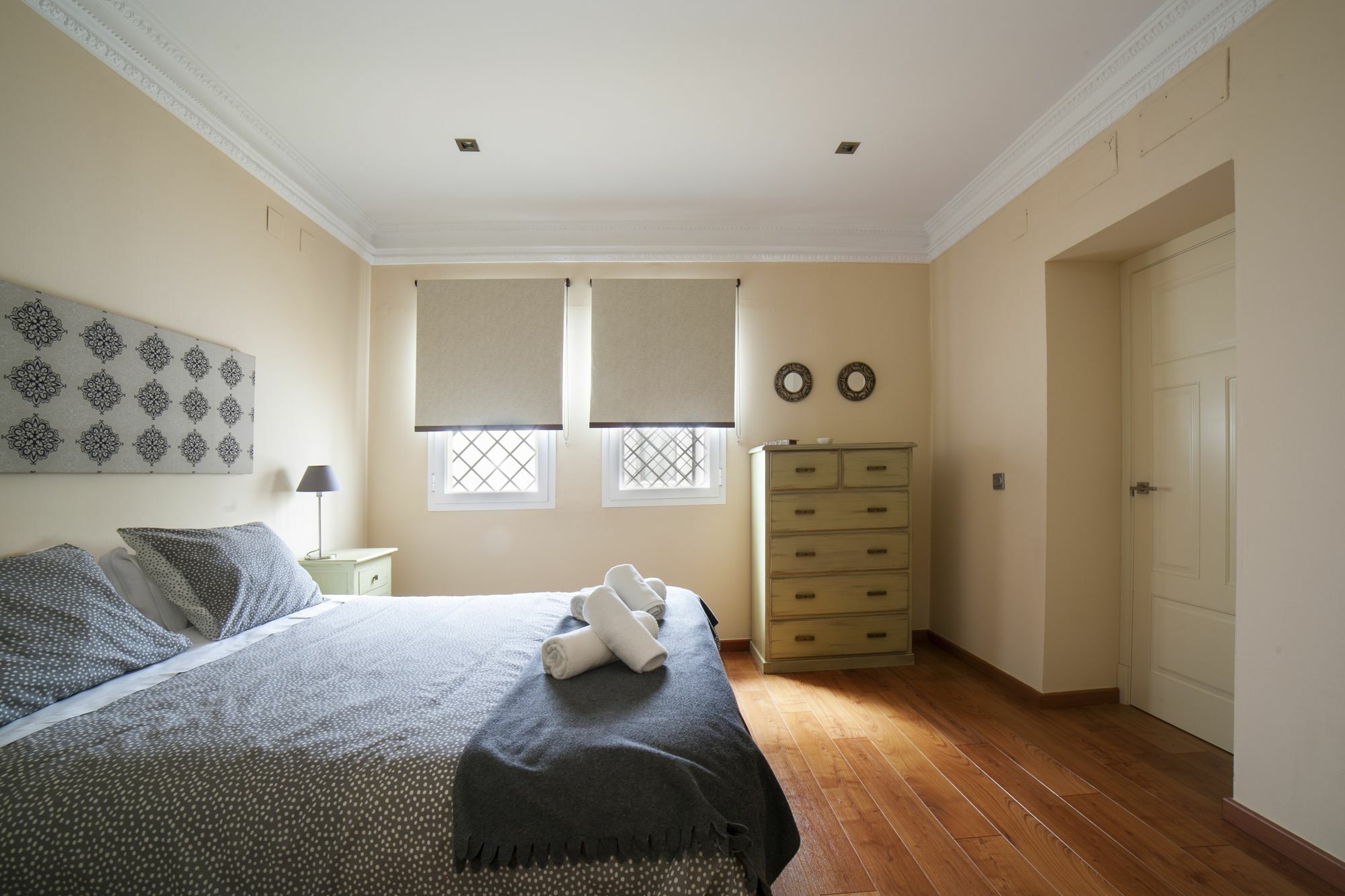 Alohamundi Quevedo Apartment Seville