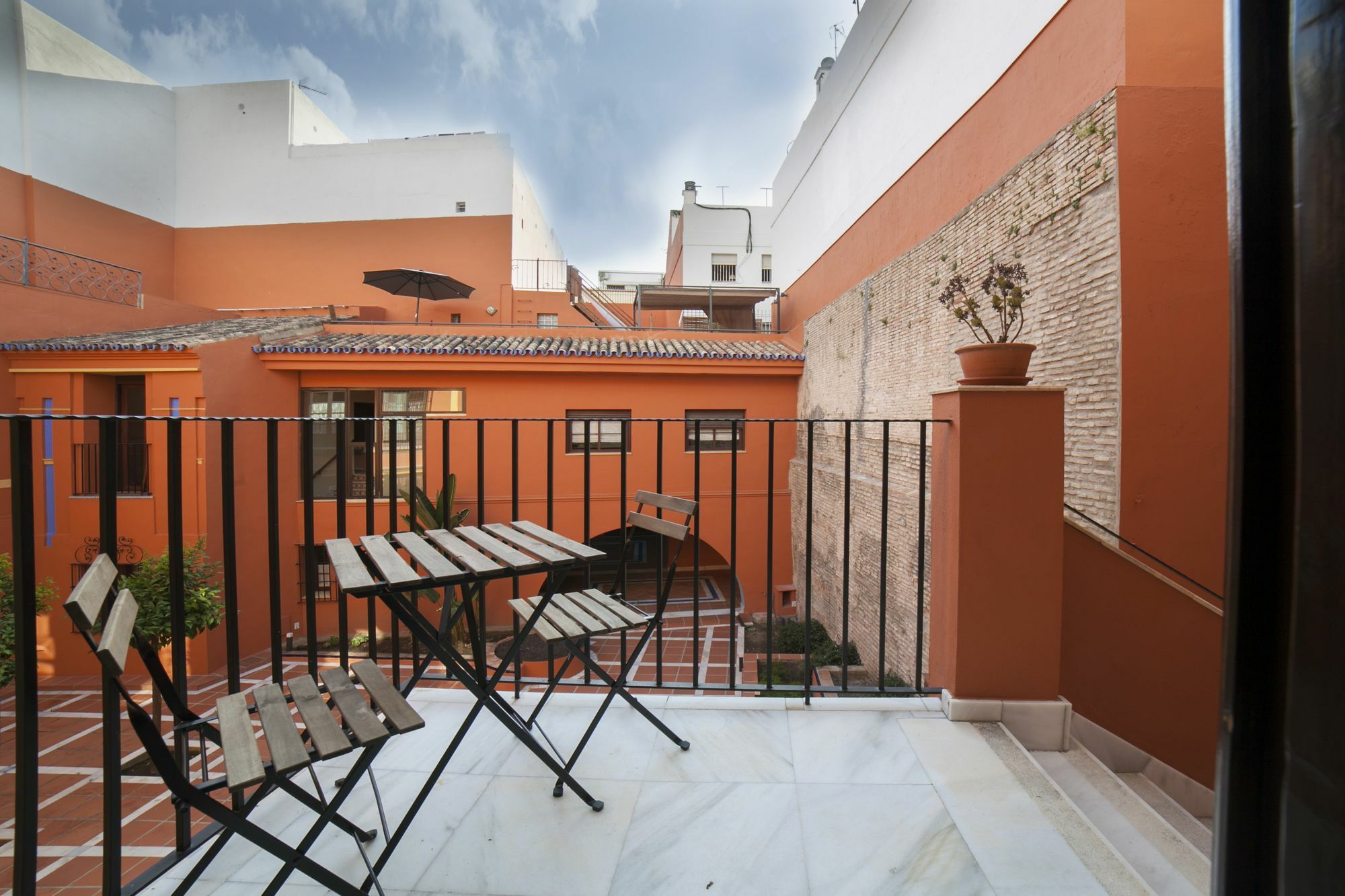 Apartment Alohamundi Quevedo *