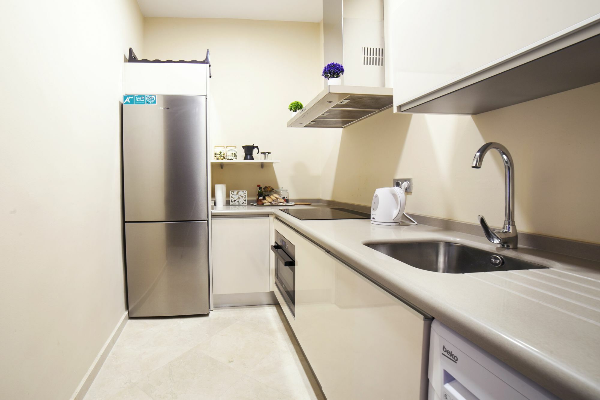 Alohamundi Quevedo Apartment