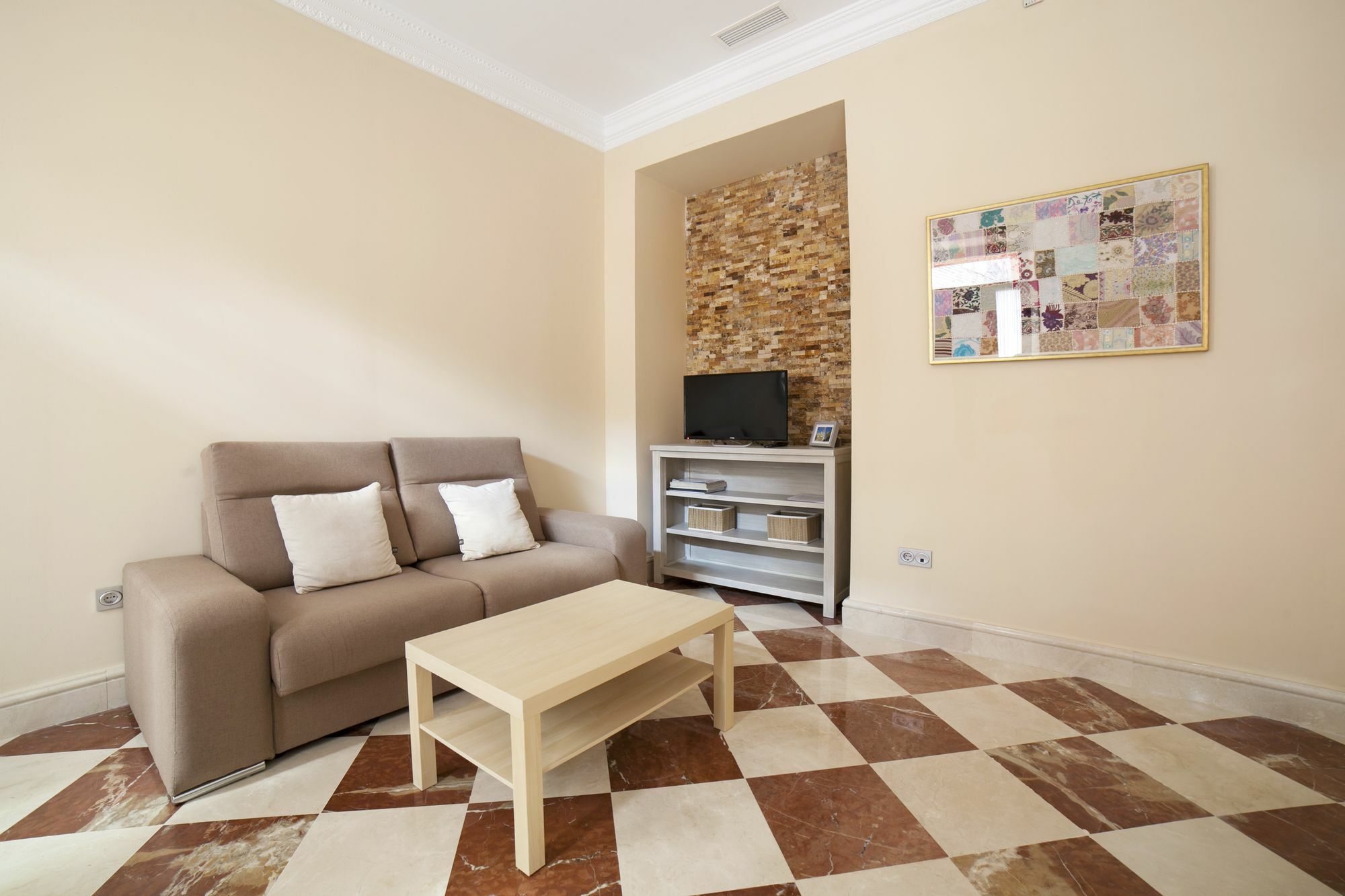 Alohamundi Quevedo Apartment