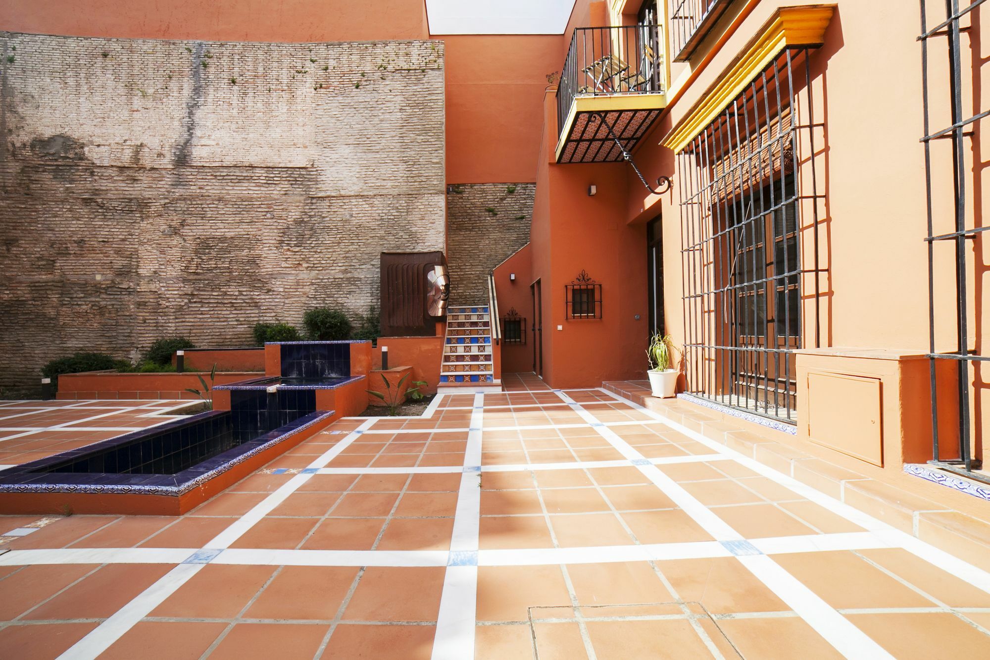 Alohamundi Quevedo Apartment