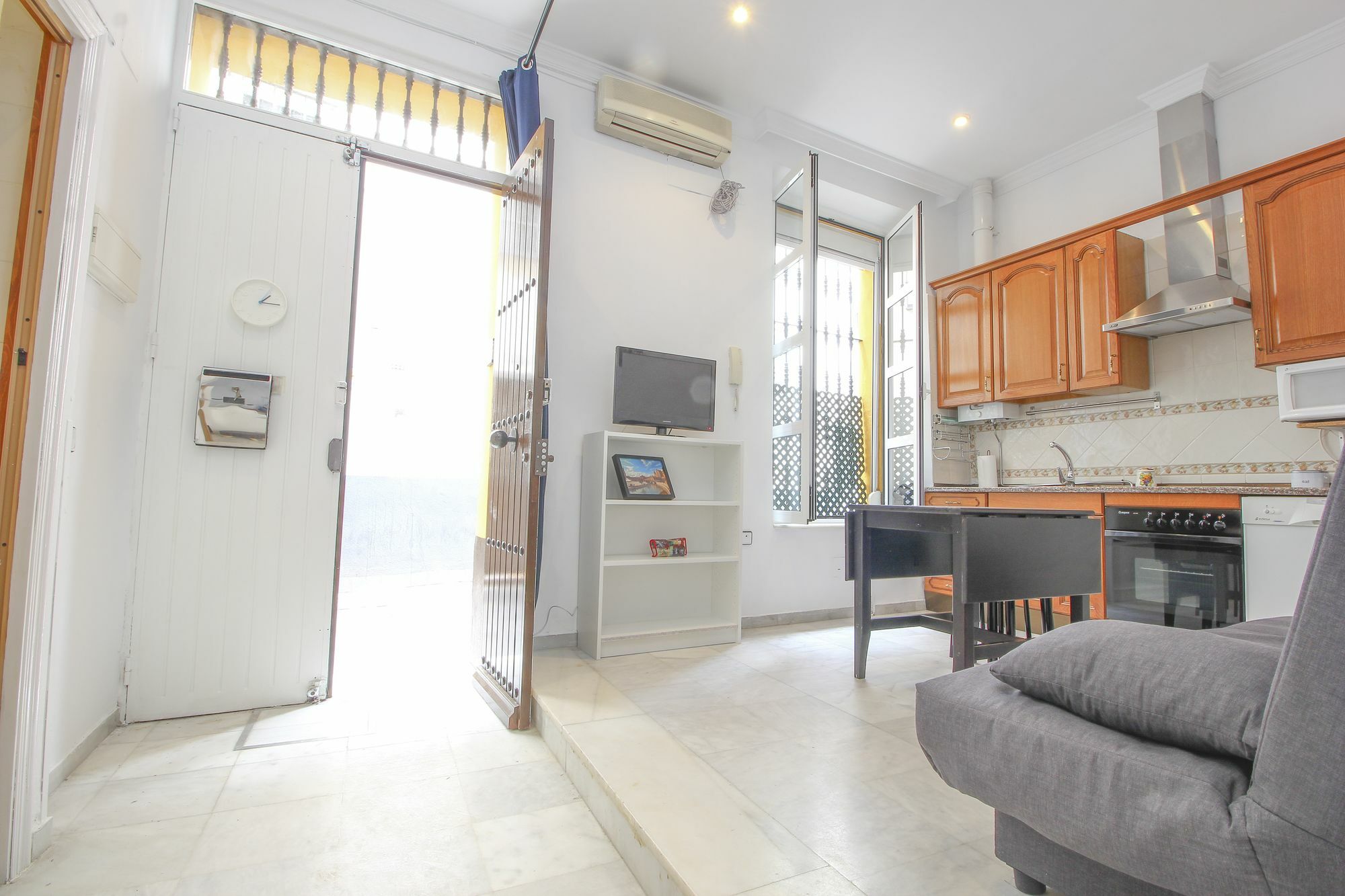 Apartment Deluxe Arco Del Postigo *
