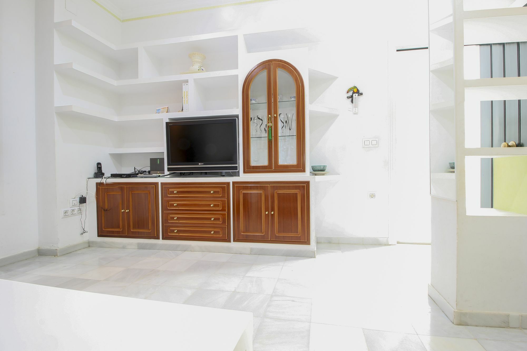 Deluxe Santa Cruz Apartment Seville