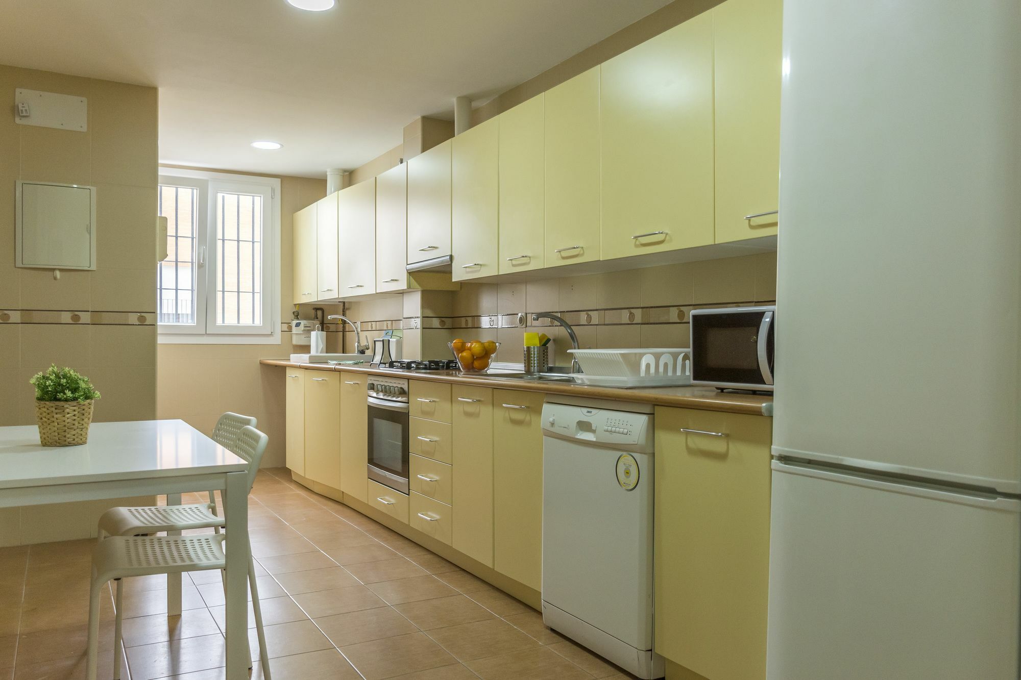 San Isidoro Hostel