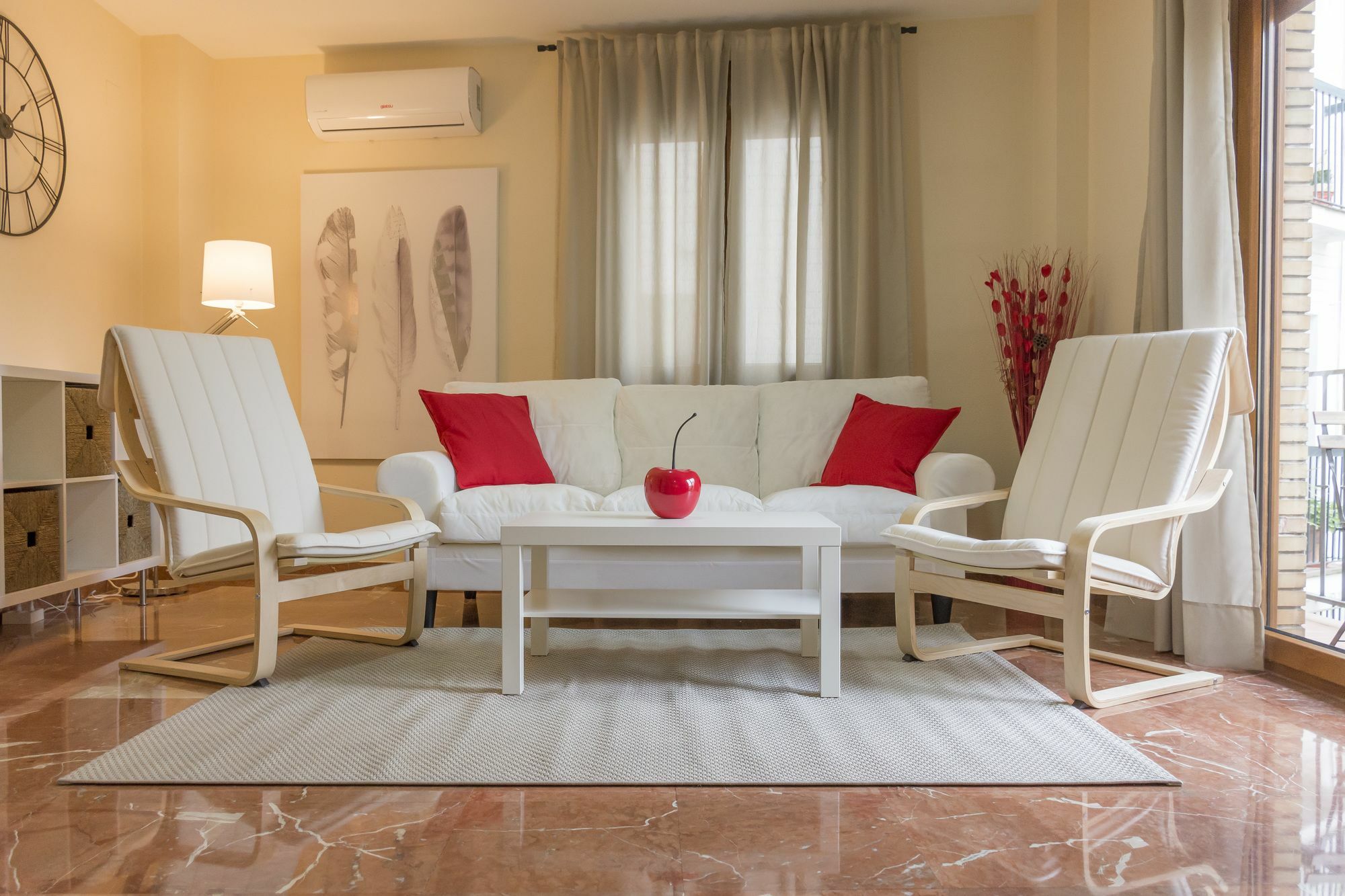 San Isidoro Hostel Seville