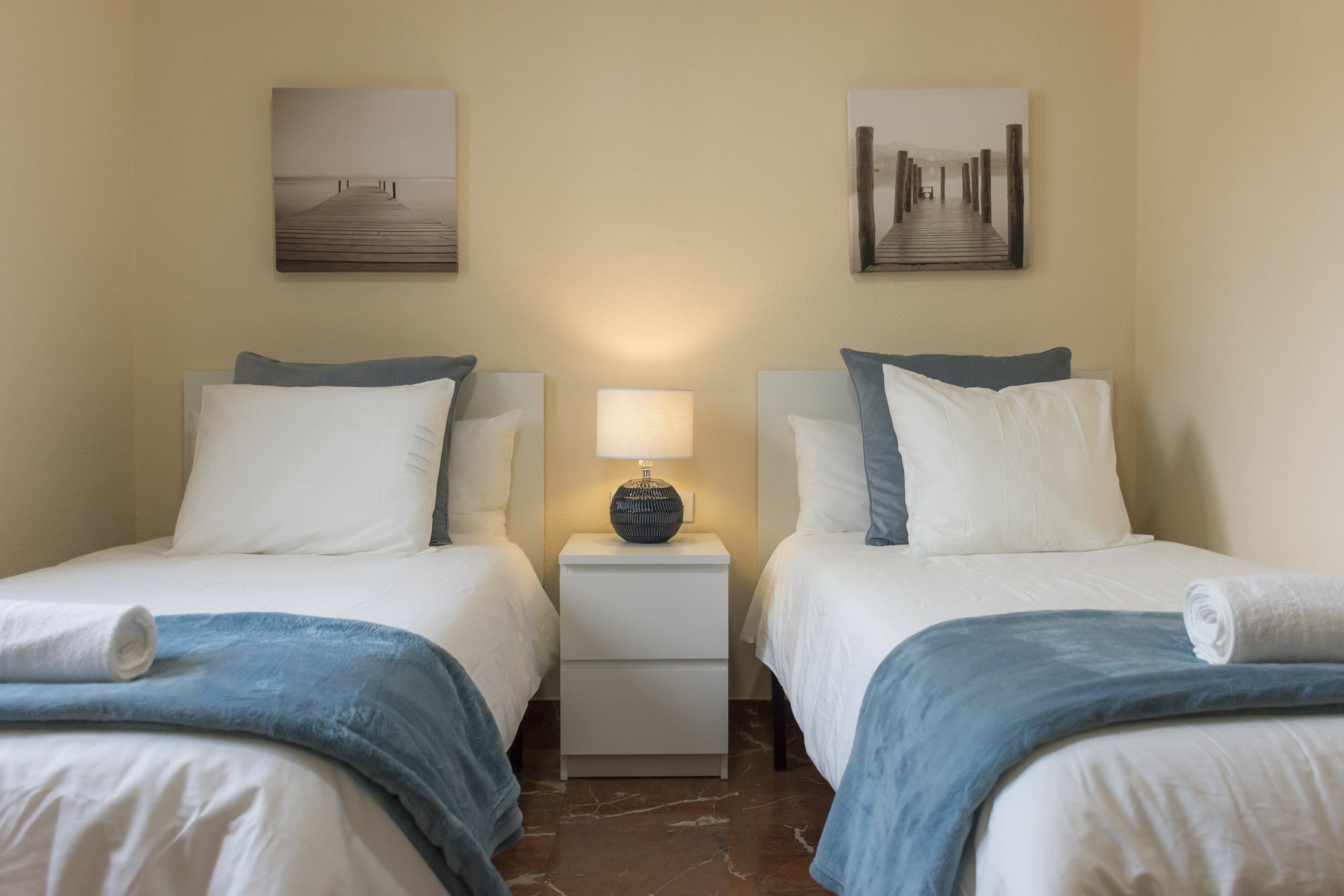 San Isidoro Hostel Seville