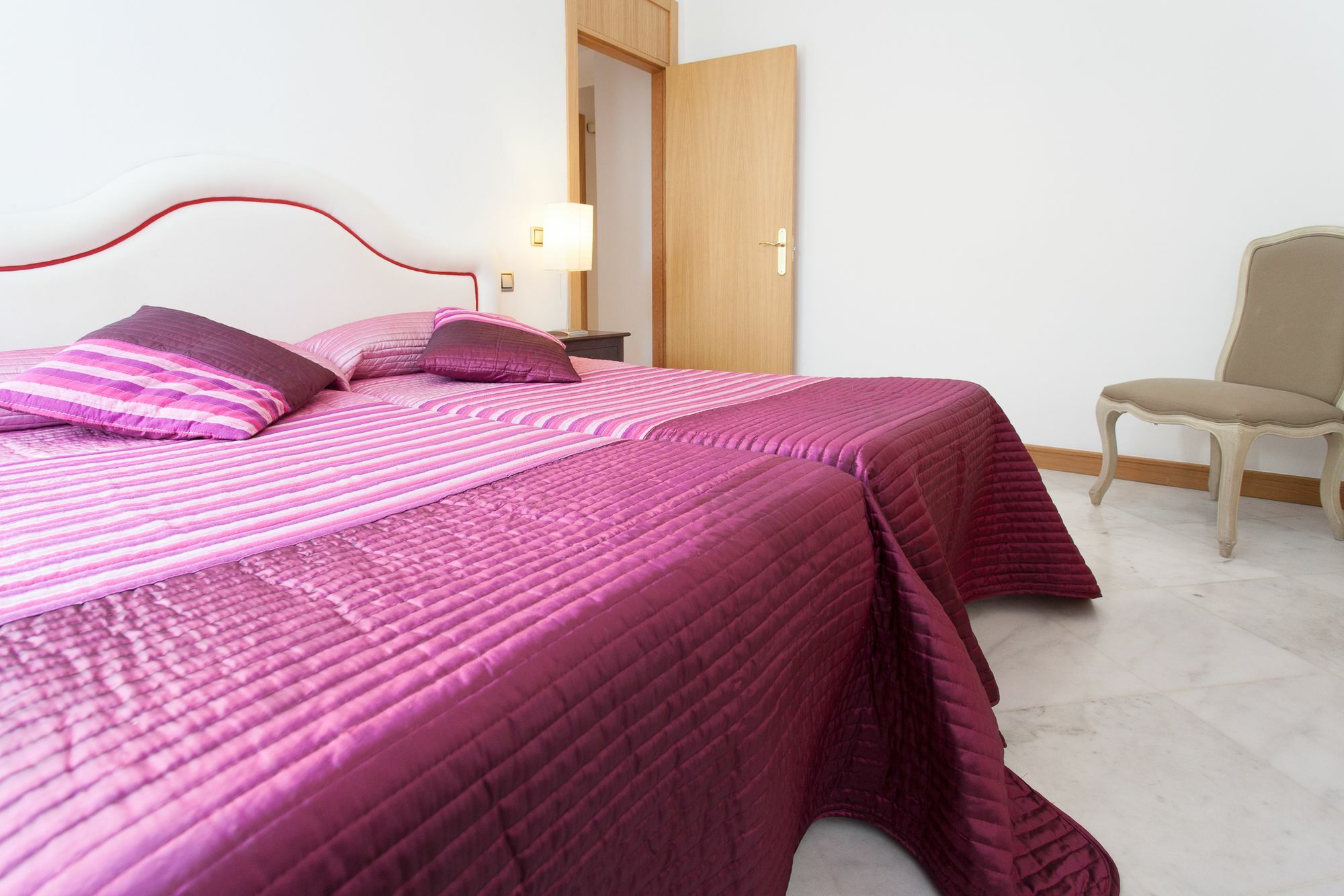 Apartment Holi-rent Castilla