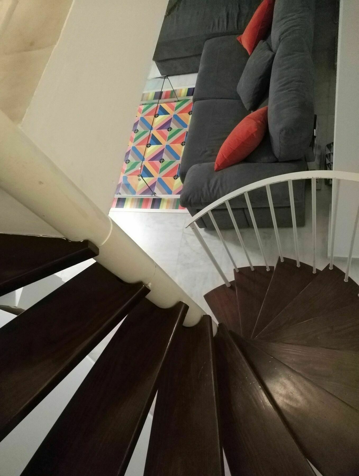 Duplex De 2 San Vicente Apartment