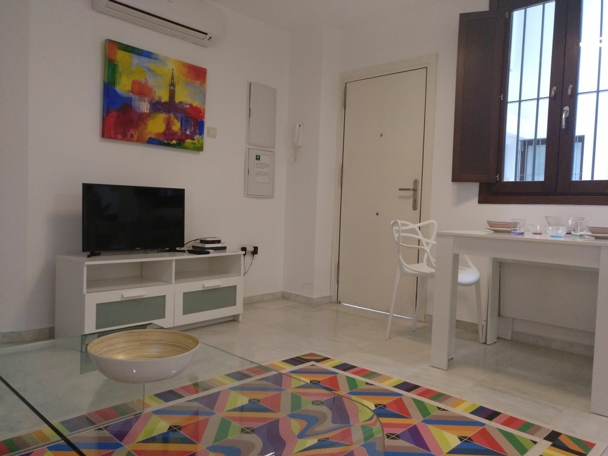 Apartment Duplex De 2 San Vicente *