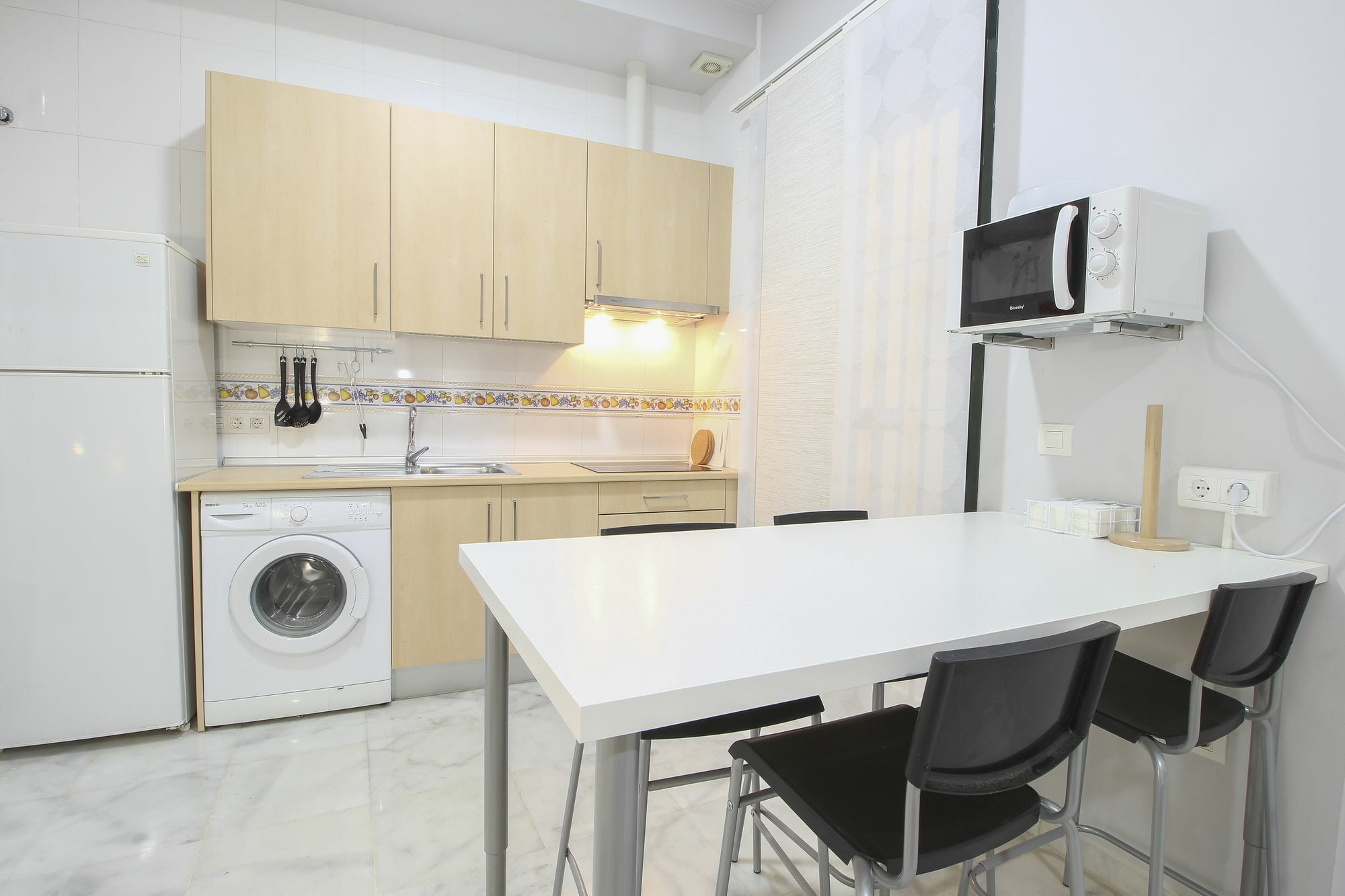 Deluxe Castilla Apartment Seville