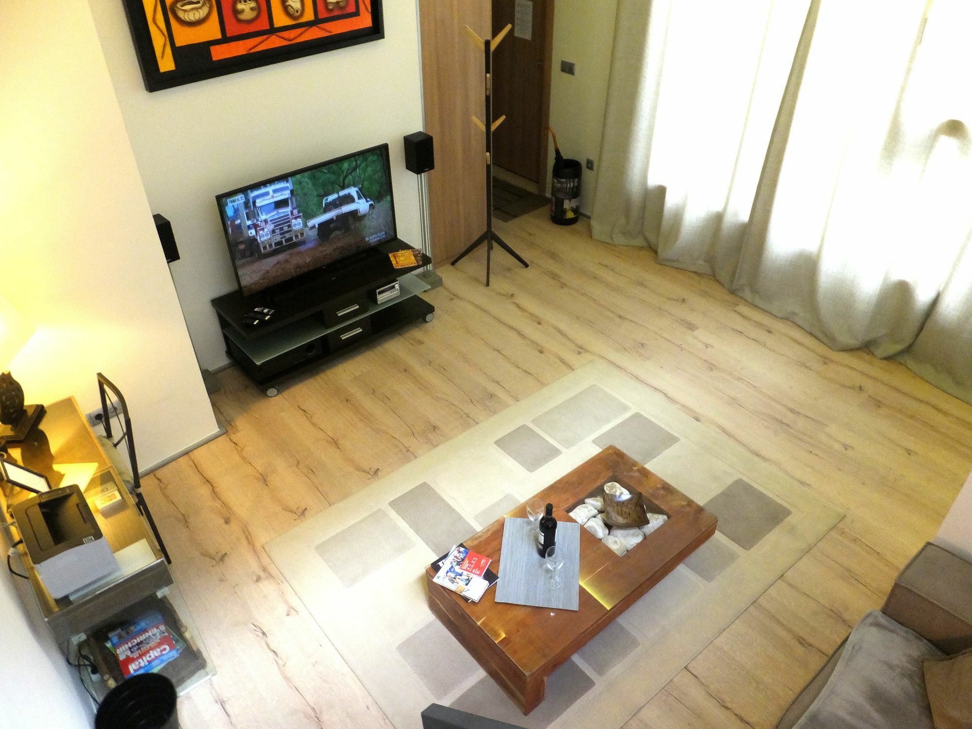 Apartment Mi Rincon En *
