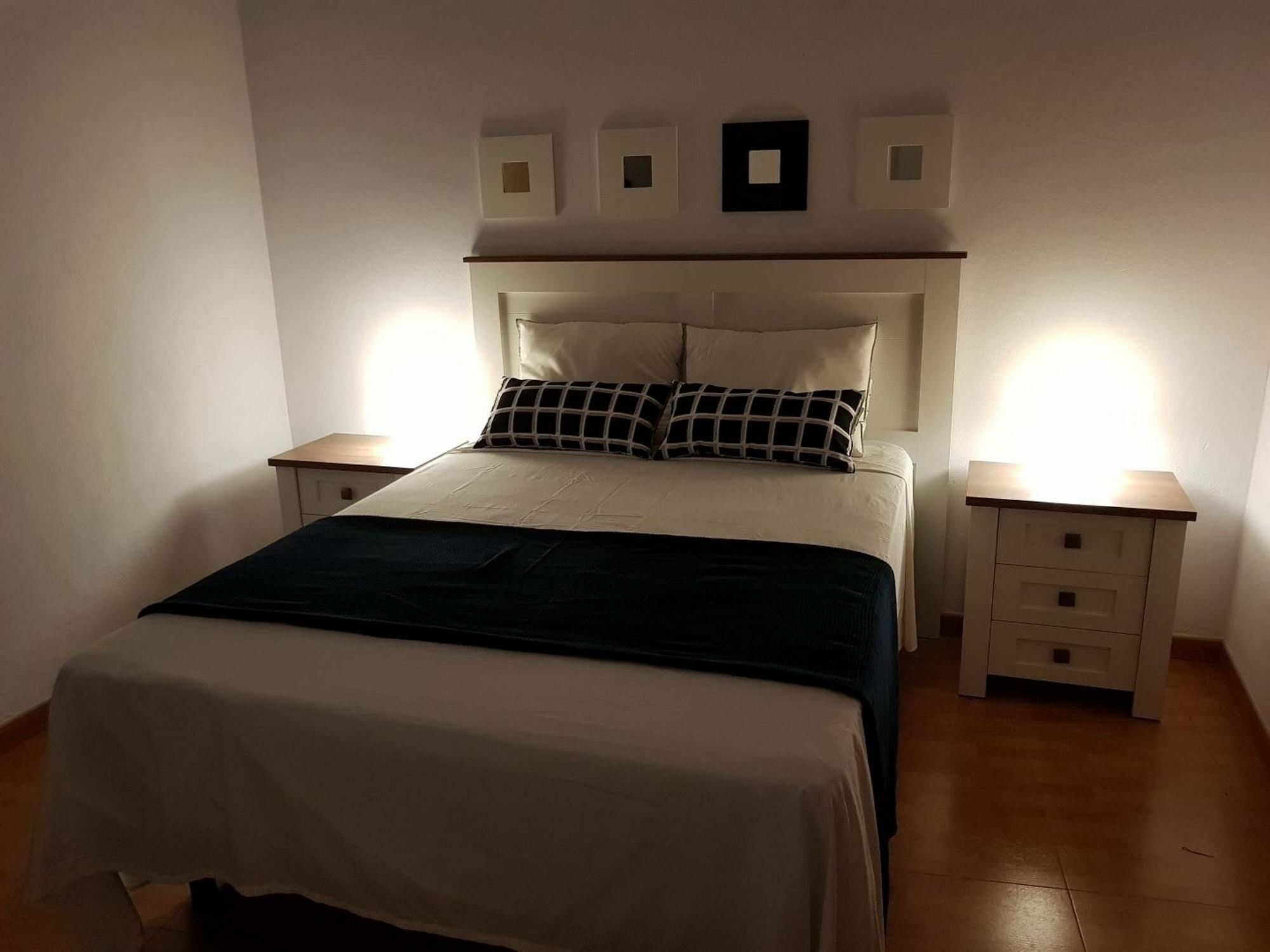 Apartment With 2 Bedrooms In Sevilla, With Wifi Seville